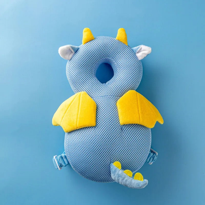 Mochila Protector De cabeza