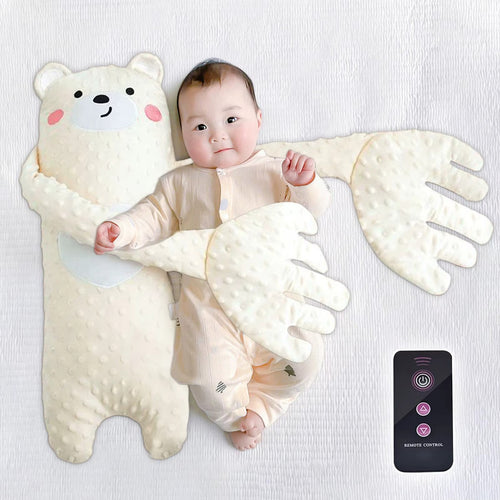 Peluche Para Hacer Dormir Con Control